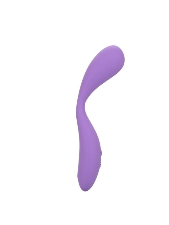 CALEXOTICS CONTOUR DEMI VIOLETA