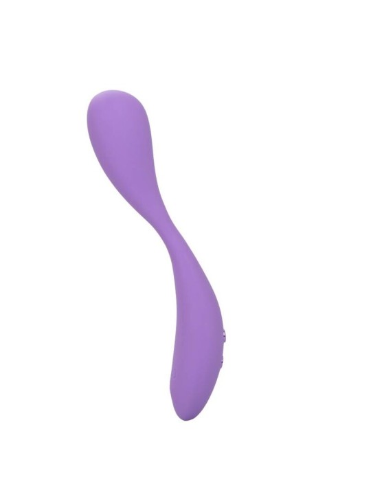 CALEXOTICS CONTOUR DEMI VIOLETA