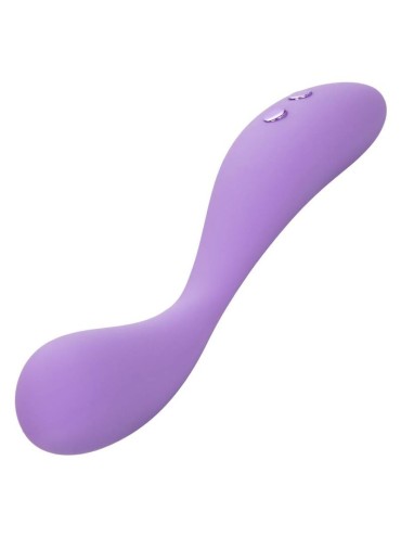 CALEXOTICS CONTOUR DEMI VIOLETA