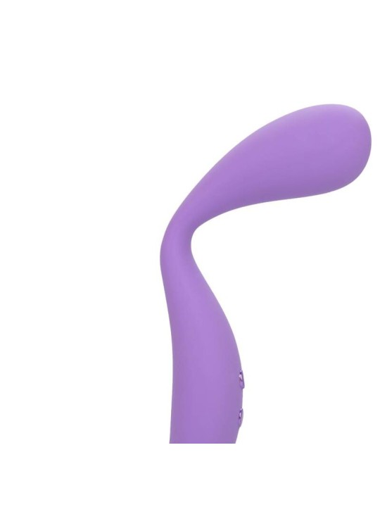 CALEXOTICS CONTOUR DEMI VIOLETA