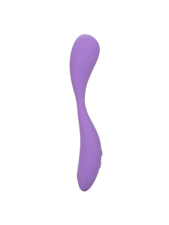 CALEXOTICS CONTOUR DEMI VIOLETA