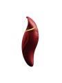 ZALO HERO MASAJEADOR PERSONAL PULSE WAVE ROJO