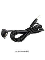 PRETTY LOVE THOMAS VIBRADOR PUNTO G MULTIFUNCION VIOLETA