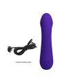 PRETTY LOVE CETUS VIBRADOR RECARGABLE LILA