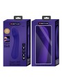 PRETTY LOVE CETUS VIBRADOR RECARGABLE LILA