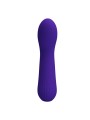 PRETTY LOVE FAUN VIBRADOR RECARGABLE LILA