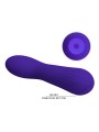 PRETTY LOVE FAUN VIBRADOR RECARGABLE LILA