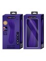 PRETTY LOVE FAUN VIBRADOR RECARGABLE LILA