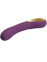 PRETTY LOVE ETHAN VIBRADOR RECARGABLE LILA