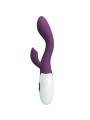 PRETTY LOVE BRIGHTY VIBRADOR PUNTO G MORADO