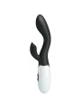 PRETTY LOVE BRIGHTY VIBRADOR PUNTO G NEGRO