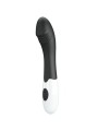 PRETTY LOVE ELEMENTAL VIBRADOR PUNTO G 30 MODOS NEGRO