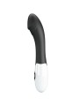 PRETTY LOVE ELEMENTAL VIBRADOR PUNTO G 30 MODOS NEGRO