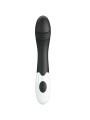 PRETTY LOVE ELEMENTAL VIBRADOR PUNTO G 30 MODOS NEGRO