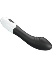 PRETTY LOVE ELEMENTAL VIBRADOR PUNTO G 30 MODOS NEGRO