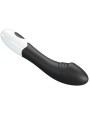 PRETTY LOVE ELEMENTAL VIBRADOR PUNTO G 30 MODOS NEGRO