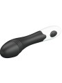 PRETTY LOVE ELEMENTAL VIBRADOR PUNTO G 30 MODOS NEGRO