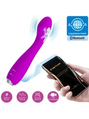 PRETTY LOVE HECTOR VIBRADOR ELECTROSHOCK APP GRATUITA VIOLETA