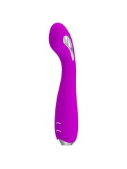 PRETTY LOVE HECTOR VIBRADOR ELECTROSHOCK APP GRATUITA VIOLETA