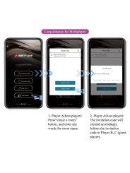 PRETTY LOVE HECTOR VIBRADOR ELECTROSHOCK APP GRATUITA VIOLETA