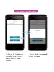 PRETTY LOVE HECTOR VIBRADOR ELECTROSHOCK APP GRATUITA VIOLETA