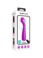 PRETTY LOVE HECTOR VIBRADOR ELECTROSHOCK APP GRATUITA VIOLETA