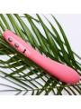 JE JOUE THE WAND VIBRADOR PUNTO G ROSA