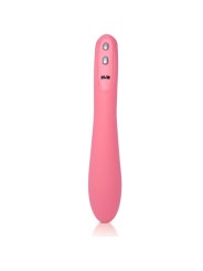 JE JOUE THE WAND VIBRADOR PUNTO G ROSA