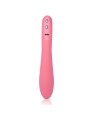 JE JOUE THE WAND VIBRADOR PUNTO G ROSA