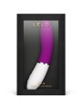 LELO LIV 3 ESTIMULADOR PUNTO G ROSA