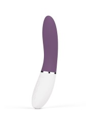 LELO LIV 3 ESTIMULADOR PUNTO G VIOLETA