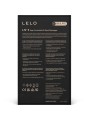 LELO LIV 3 ESTIMULADOR PUNTO G VIOLETA