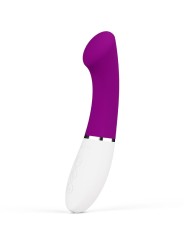 LELO GIGI 3 VIBRADOR PUNTO G ROSA