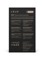 LELO GIGI 3 VIBRADOR PUNTO G VIOLETA