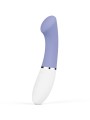 LELO GIGI 3 VIBRADOR PUNTO G AZUL
