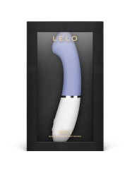 LELO GIGI 3 VIBRADOR PUNTO G AZUL