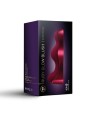 ROCKS OFF RUBY GLOW BLUSH VIBRADOR G SPOT ROJO