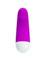 PRETTY LOVE LUTHER MINI VIBRADOR 30 MODOS VIBRACION