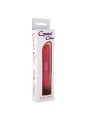 SEVEN CREATIONS CRYSTAL CLEAR VIBRATOR LADY ROSA