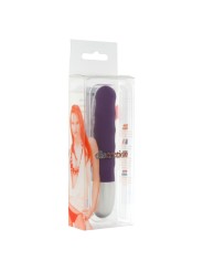 SEVEN CREATIONS DISCRETION BALA VIBRADORA LILA