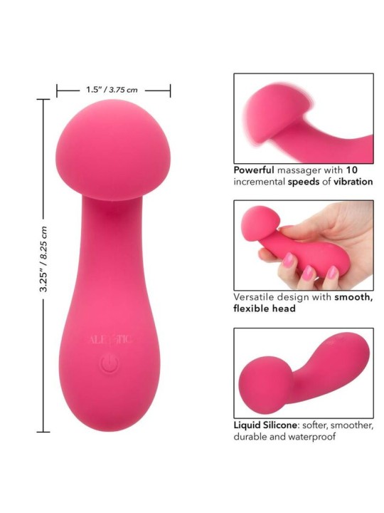 CALEXOTICS PIXIES EXCITER ROSA