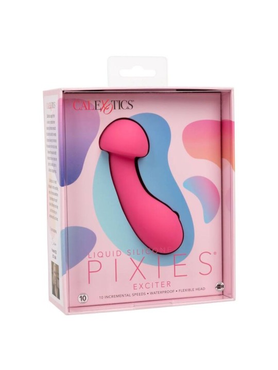 CALEXOTICS PIXIES EXCITER ROSA