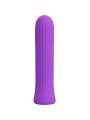 PRETTY LOVE BLANCHE VIBRADOR ESTIMULADOR LILA