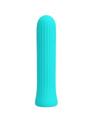 PRETTY LOVE BLANCHE VIBRADOR ESTIMULADOR AZUL