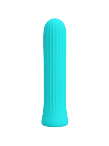 PRETTY LOVE BLANCHE VIBRADOR ESTIMULADOR AZUL