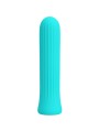 PRETTY LOVE BLANCHE VIBRADOR ESTIMULADOR AZUL