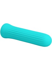 PRETTY LOVE BLANCHE VIBRADOR ESTIMULADOR AZUL
