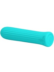 PRETTY LOVE BLANCHE VIBRADOR ESTIMULADOR AZUL