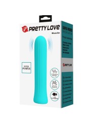 PRETTY LOVE BLANCHE VIBRADOR ESTIMULADOR AZUL