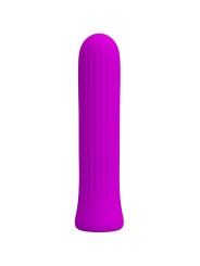 PRETTY LOVE BLANCHE VIBRADOR ESTIMALADOR ROSA